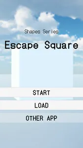 EscapeGame-Square screenshot 0