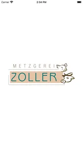 Metzgerei Zoller screenshot 0