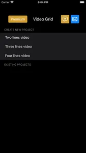 VideoGrid screenshot 0