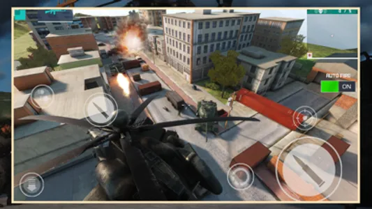 Delta Ops – Terrorist TakeDown screenshot 2