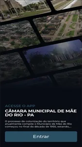 Câmara Mãe do Rio PA screenshot 0