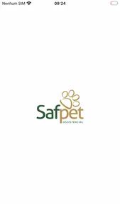 SafPet screenshot 0
