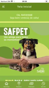 SafPet screenshot 4