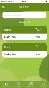 SafPet screenshot 5