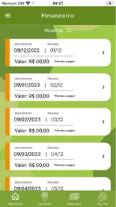 SafPet screenshot 6