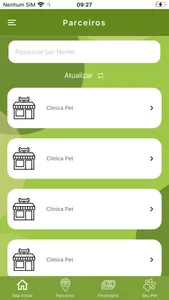 SafPet screenshot 7