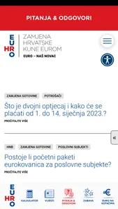 euroHR screenshot 2