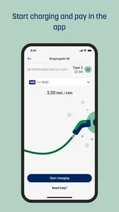 PowerGo Charge screenshot 4