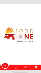 Foodzone italia screenshot 0