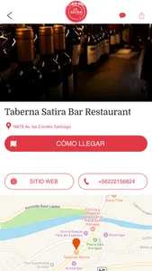 La Salida App screenshot 3