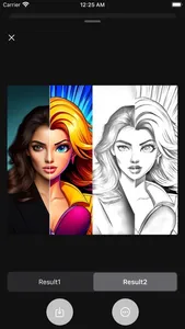 PicArts-AI Arts Generator screenshot 5