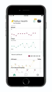 Trellus Health Provider screenshot 0