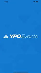 YPO Events screenshot 0