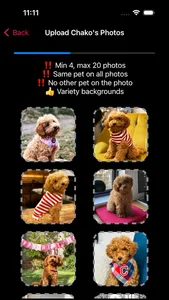 PetAI: AI Avatar Photo Maker screenshot 2