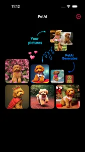 PetAI: AI Avatar Photo Maker screenshot 3