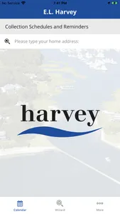 E.L. Harvey screenshot 0