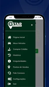 Estar Digital Castro screenshot 1