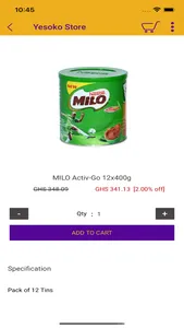 Yesoko Wholesale screenshot 3