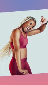 Zumba Dance Workout screenshot 0