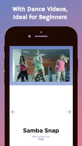 Zumba Dance Workout screenshot 5