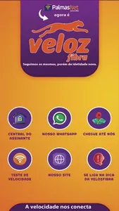 VelozFibra screenshot 4