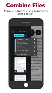Super PDF: Editor,Reader,Maker screenshot 3