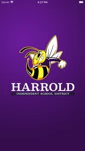 Harrold ISD screenshot 0