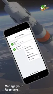 Transfer Rocket - Remit Today screenshot 2