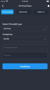 Pxn Ewallet screenshot 0