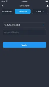 Pxn Ewallet screenshot 1