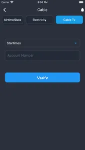 Pxn Ewallet screenshot 2