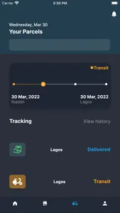 Pxn Ewallet screenshot 3