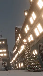 Escape Game: Christmas Market screenshot 1