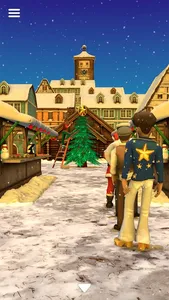 Escape Game: Christmas Market screenshot 3