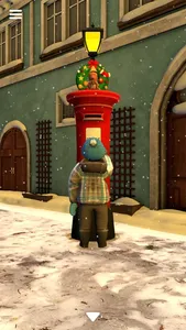 Escape Game: Christmas Market screenshot 5