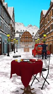 Escape Game: Christmas Market screenshot 6