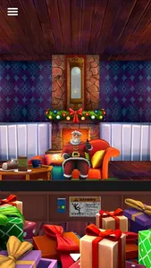 Escape Game: Christmas Market screenshot 7