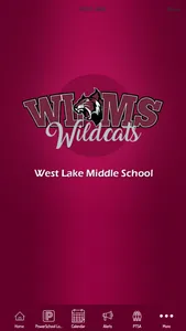 West Lake Middle School screenshot 0