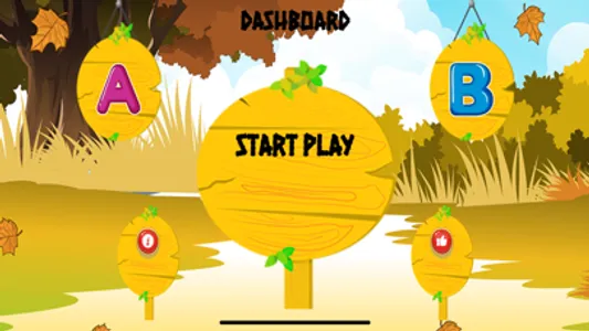 MotsvarandeAnimalWords screenshot 0