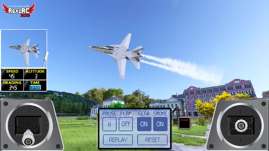 Real RC Flight Sim 2023 Online screenshot 4