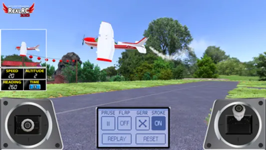 Real RC Flight Sim 2023 Online screenshot 5