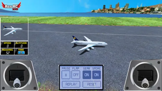 Real RC Flight Sim 2023 Online screenshot 7