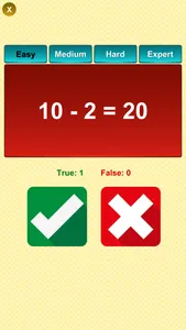 Maths Games for Kids screenshot 2