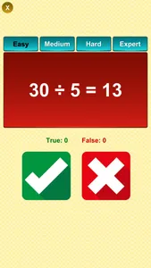 Maths Games for Kids screenshot 4