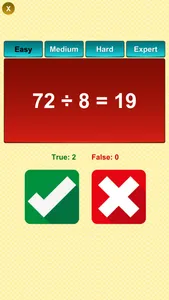 Maths Games for Kids screenshot 5