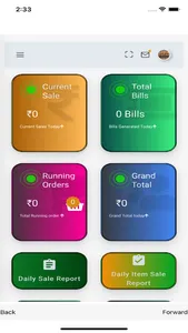 CSAT DASHBOARD V2 screenshot 2