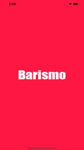 Barismo screenshot 0