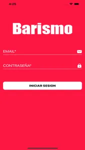 Barismo screenshot 1