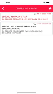 Barismo screenshot 5