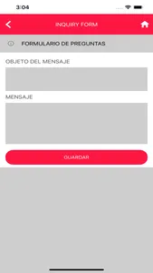 Barismo screenshot 7